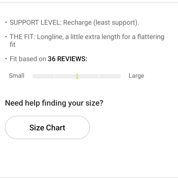 🆕️NWT Offline by Aerie Real Me Low Key Waffle Sports Bra in 'Deep Forest Green' - Picture 9 of 15